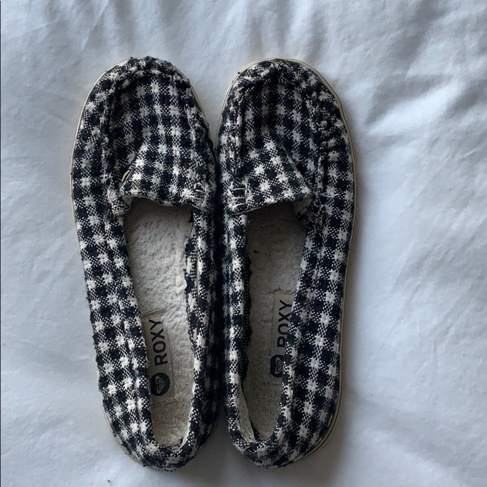 Roxy Slip-Ons